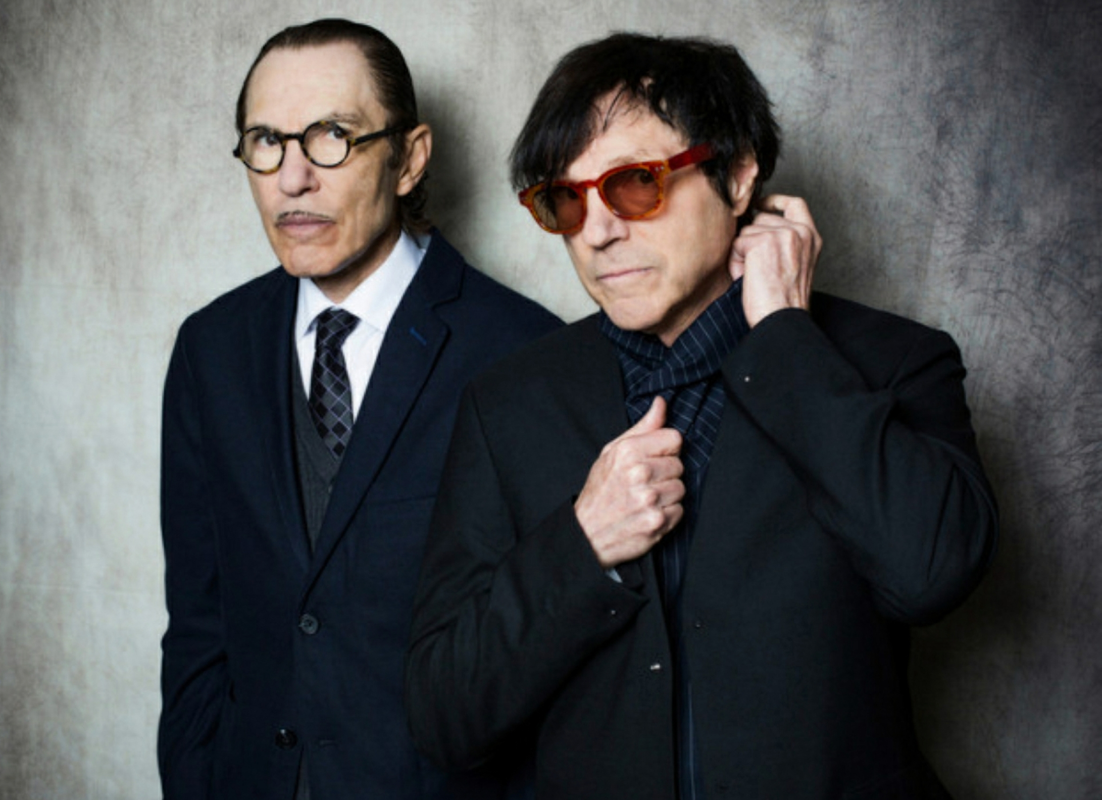 Sparks - Live At Chelsea London