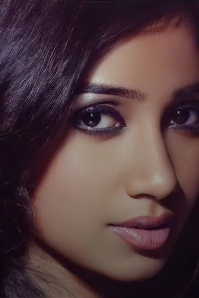 Shreya Ghoshal