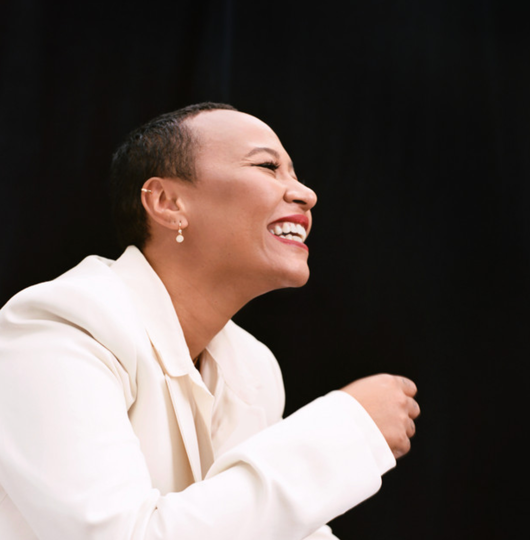Emeli Sandé London