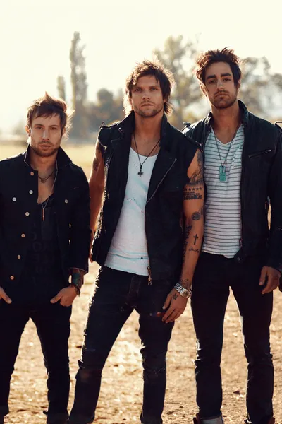 Boys Like Girls