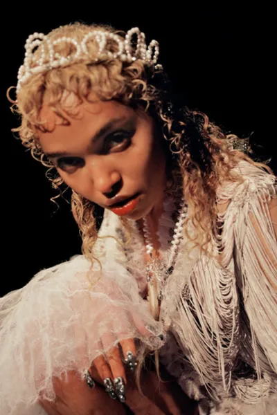 FKA Twigs