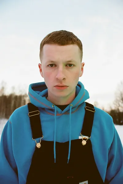 Sam Gellaitry