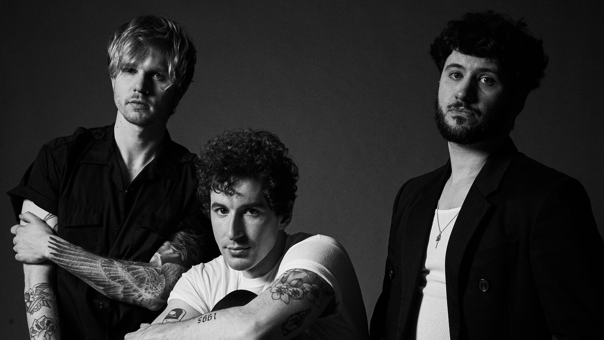 The Band Camino Manchester