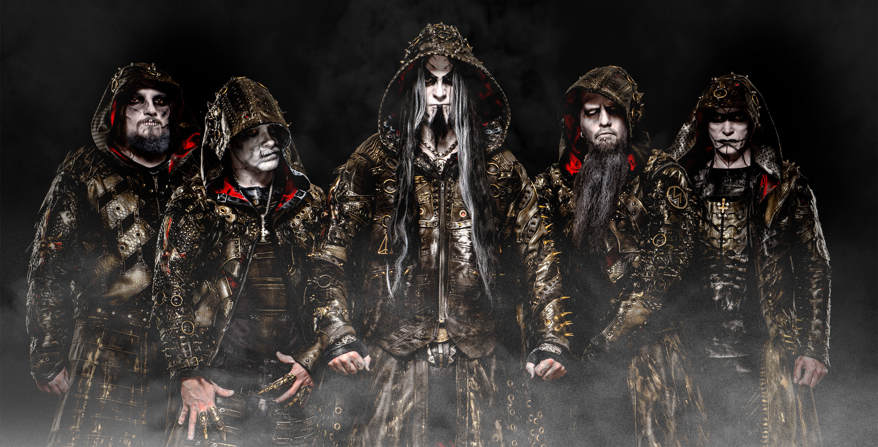 Dimmu Borgir & Behemoth Köln
