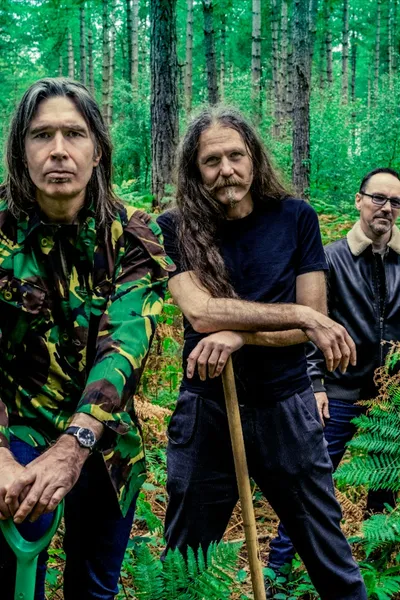 Del Amitri
