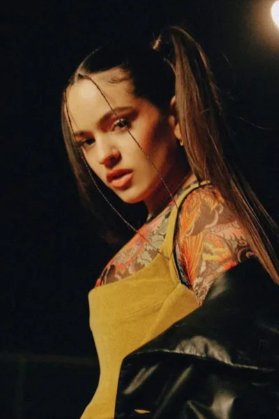 Rosalía