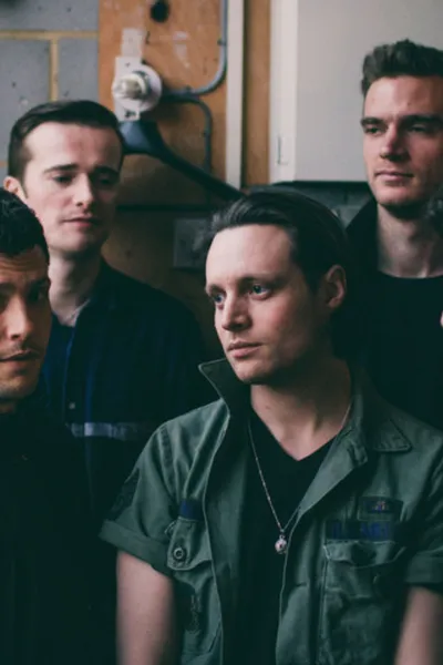 The Maccabees