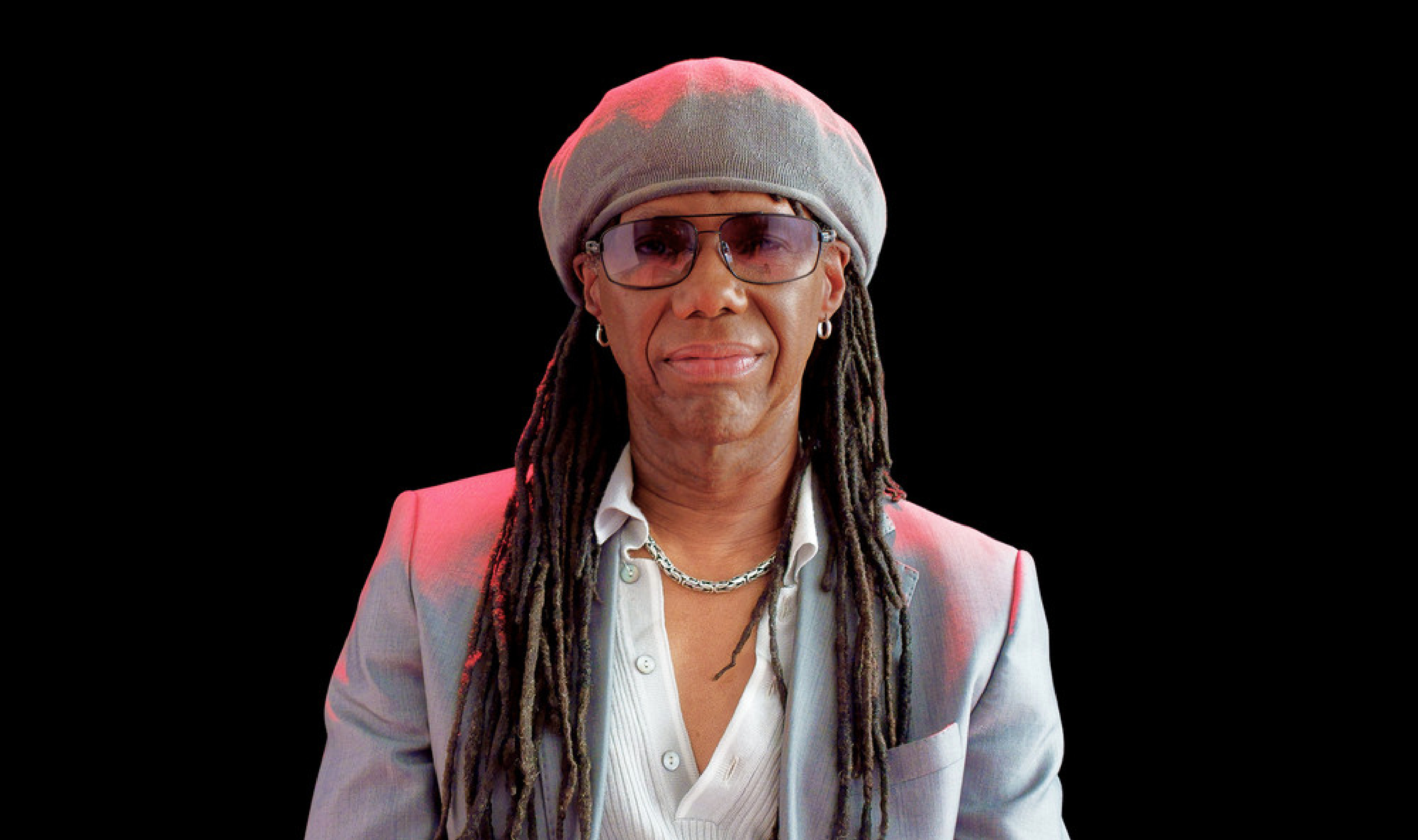 Nile Rodgers East Molesey