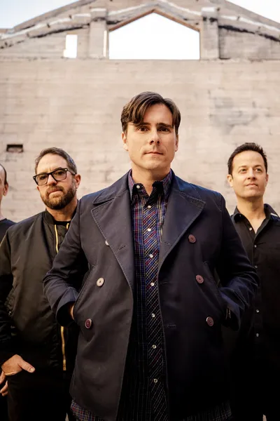 Jimmy Eat World