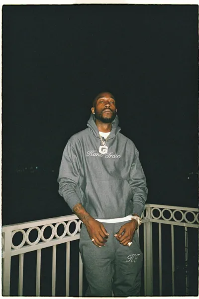 Freddie Gibbs