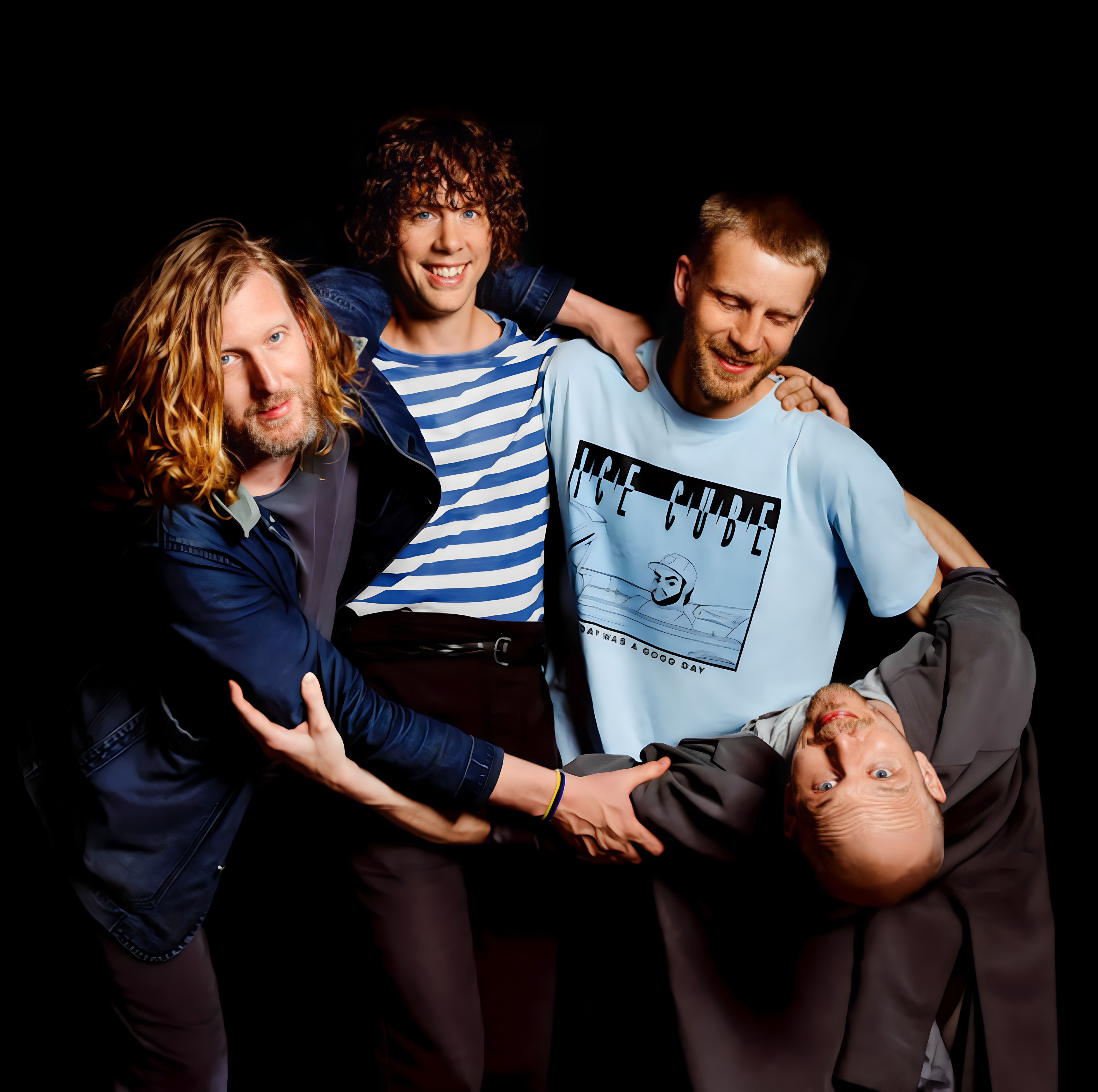 Razorlight Brighton Concorde 2: Dec 6 2025 Gig Guide