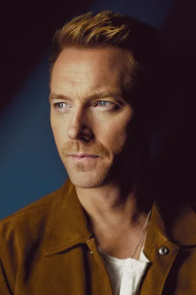 Ronan Keating