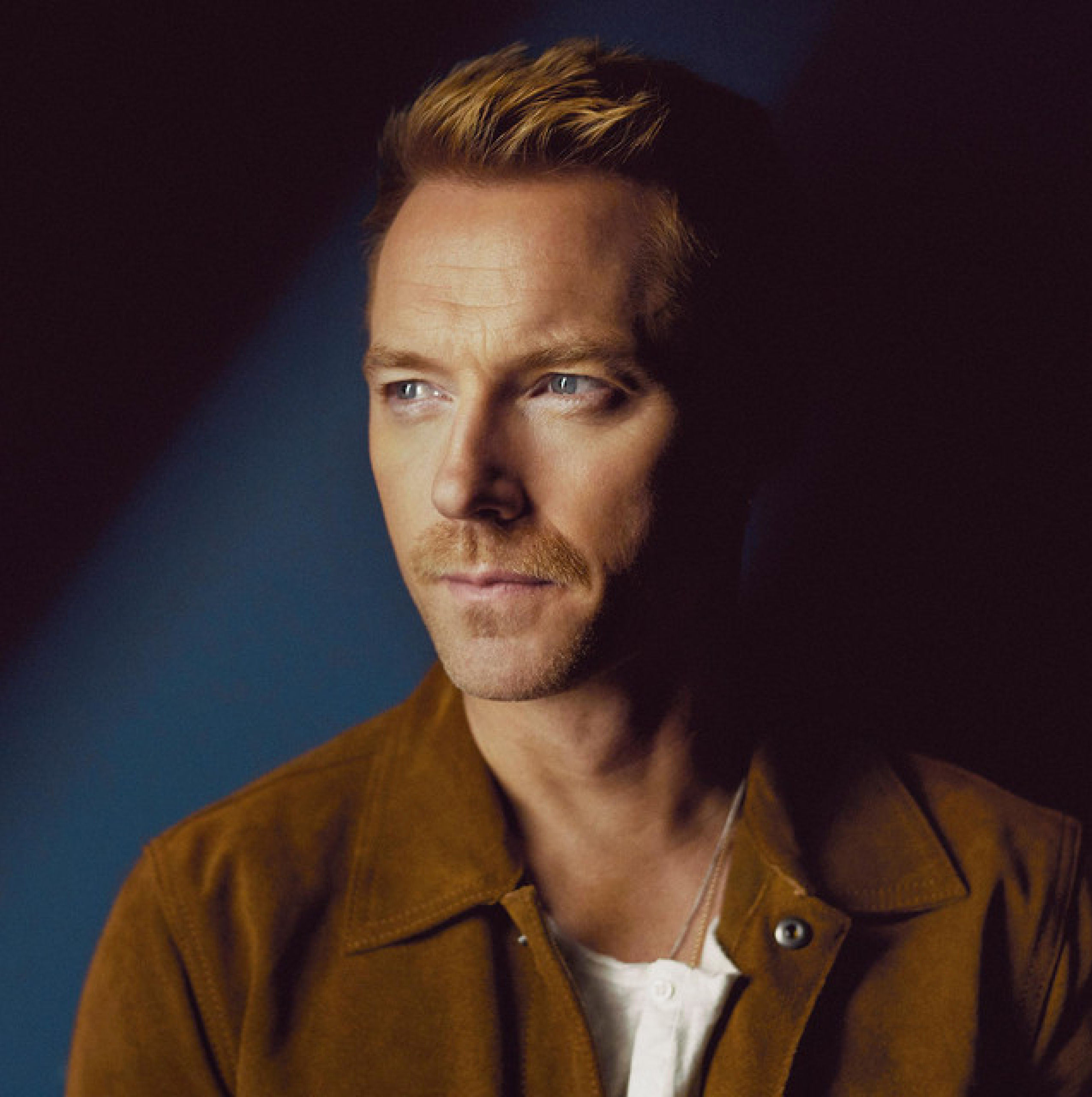 Ronan Keating Newbury