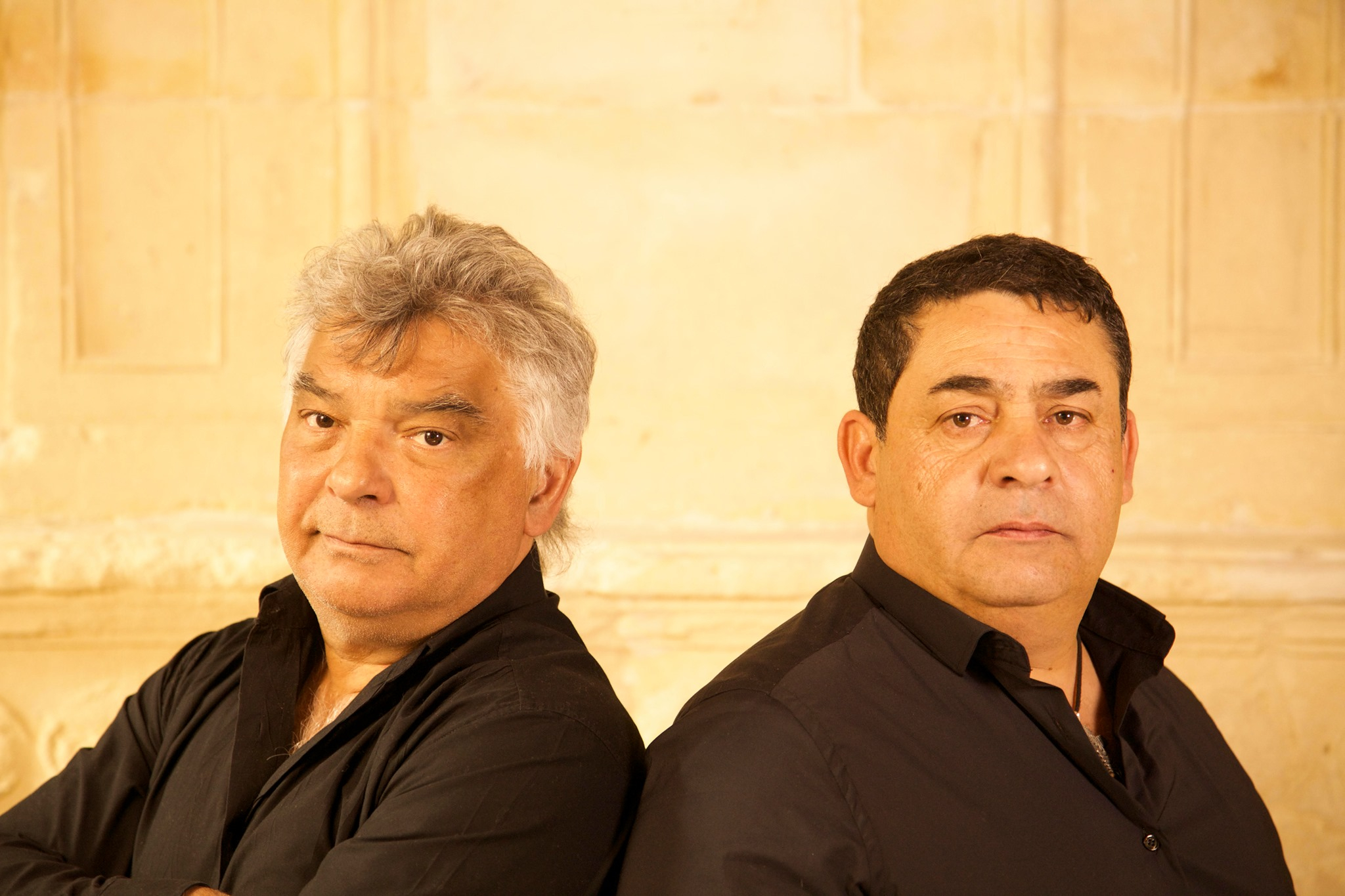Gipsy Kings Newbury