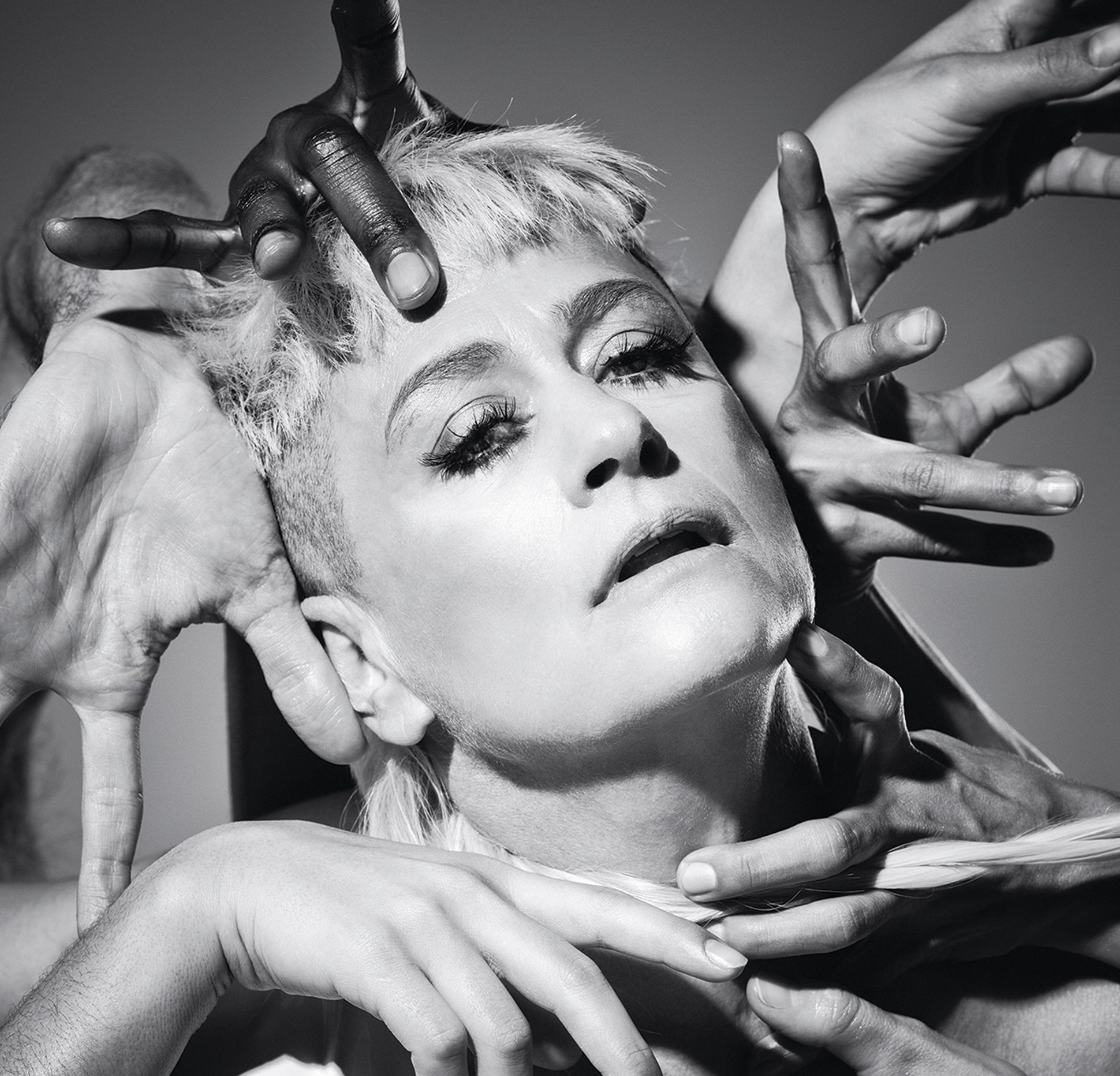 Peaches Live at O2 Ritz Manchester: Get Ready for an Electrifying Night!