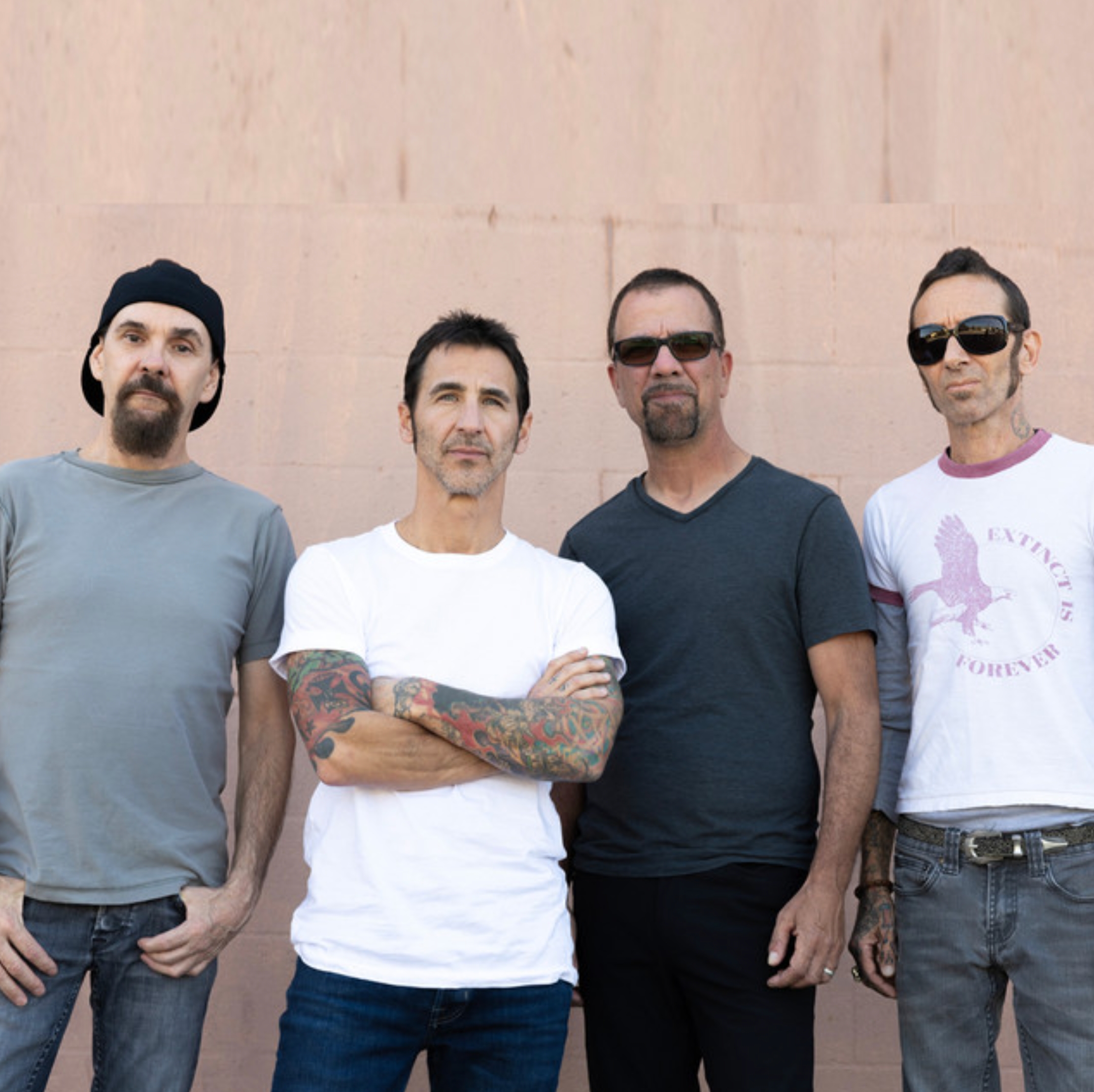 Godsmack Barcelona