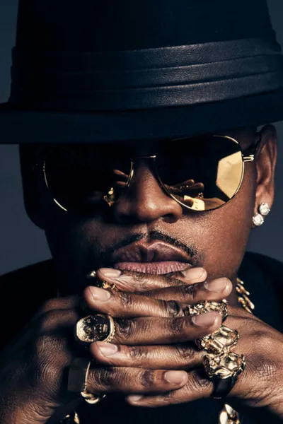 Ne-Yo
