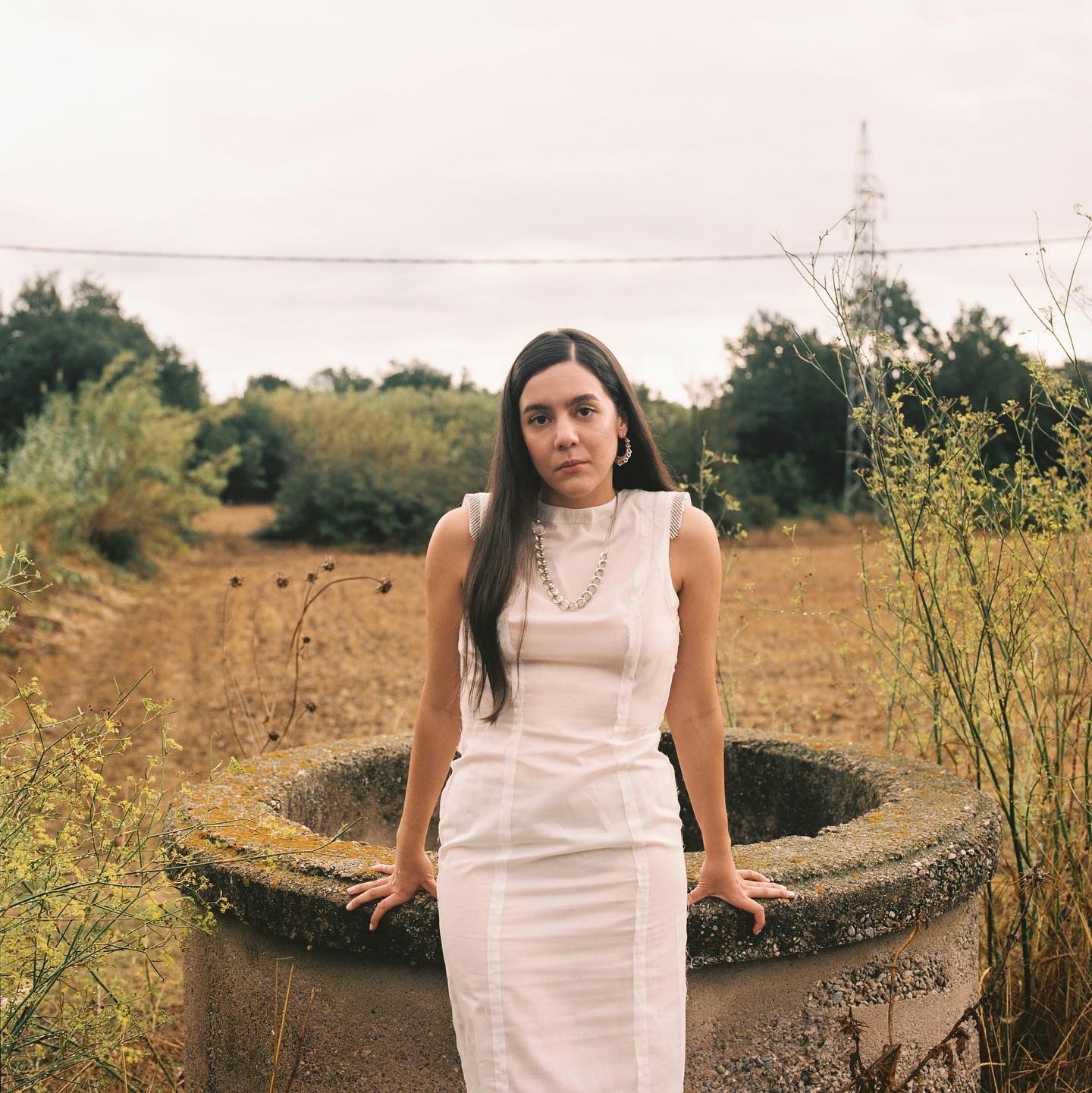 Valeria Castro Valladolid