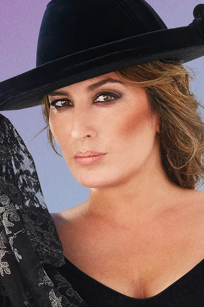Estrella Morente