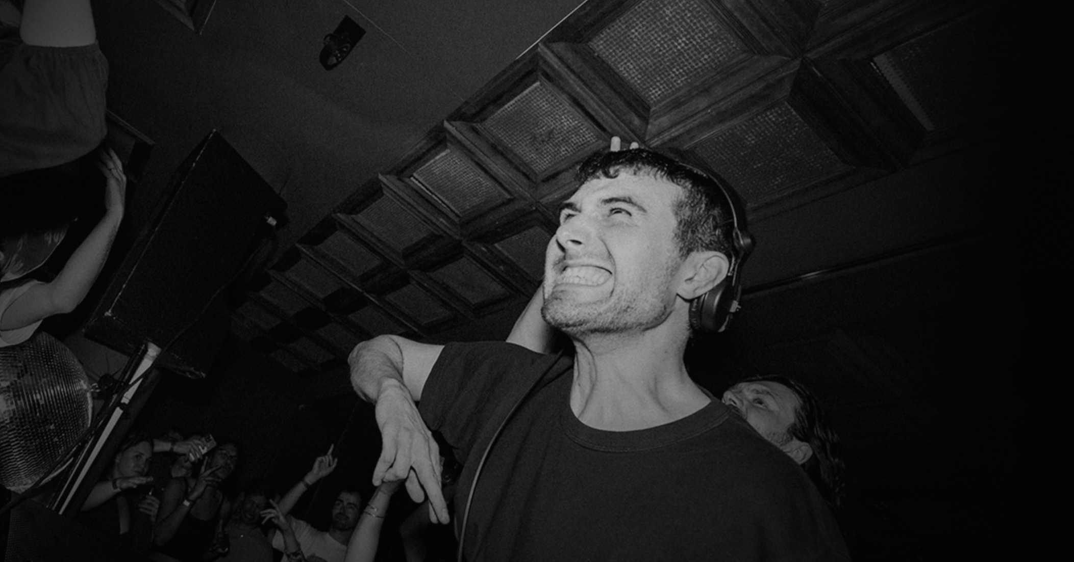 Fred again.. Ciudad de México