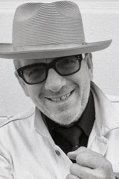 Elvis Costello