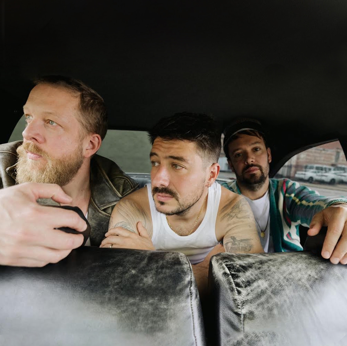 Mumford & Sons Berlin