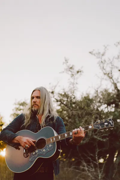 Israel Nash