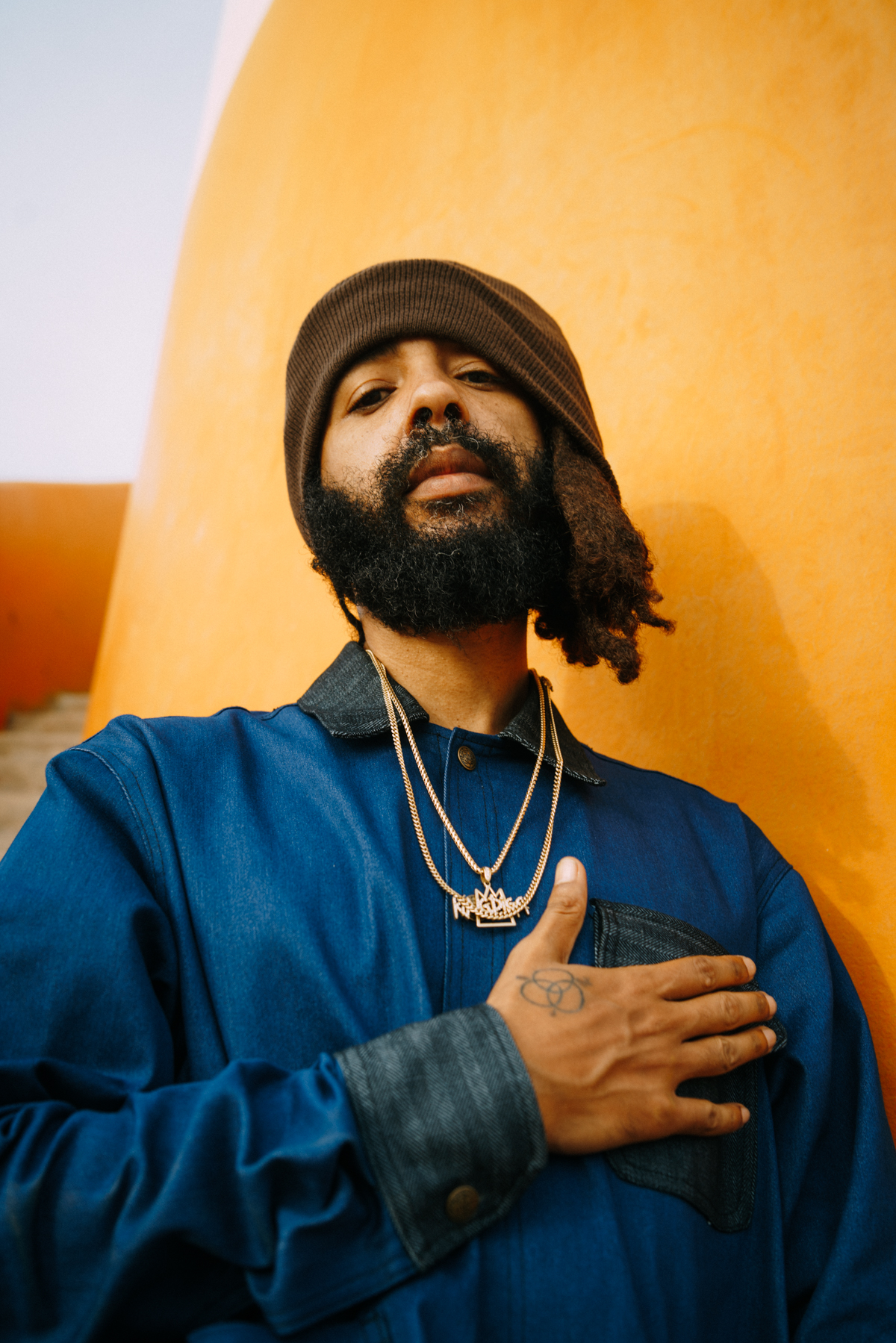 Protoje Bristol