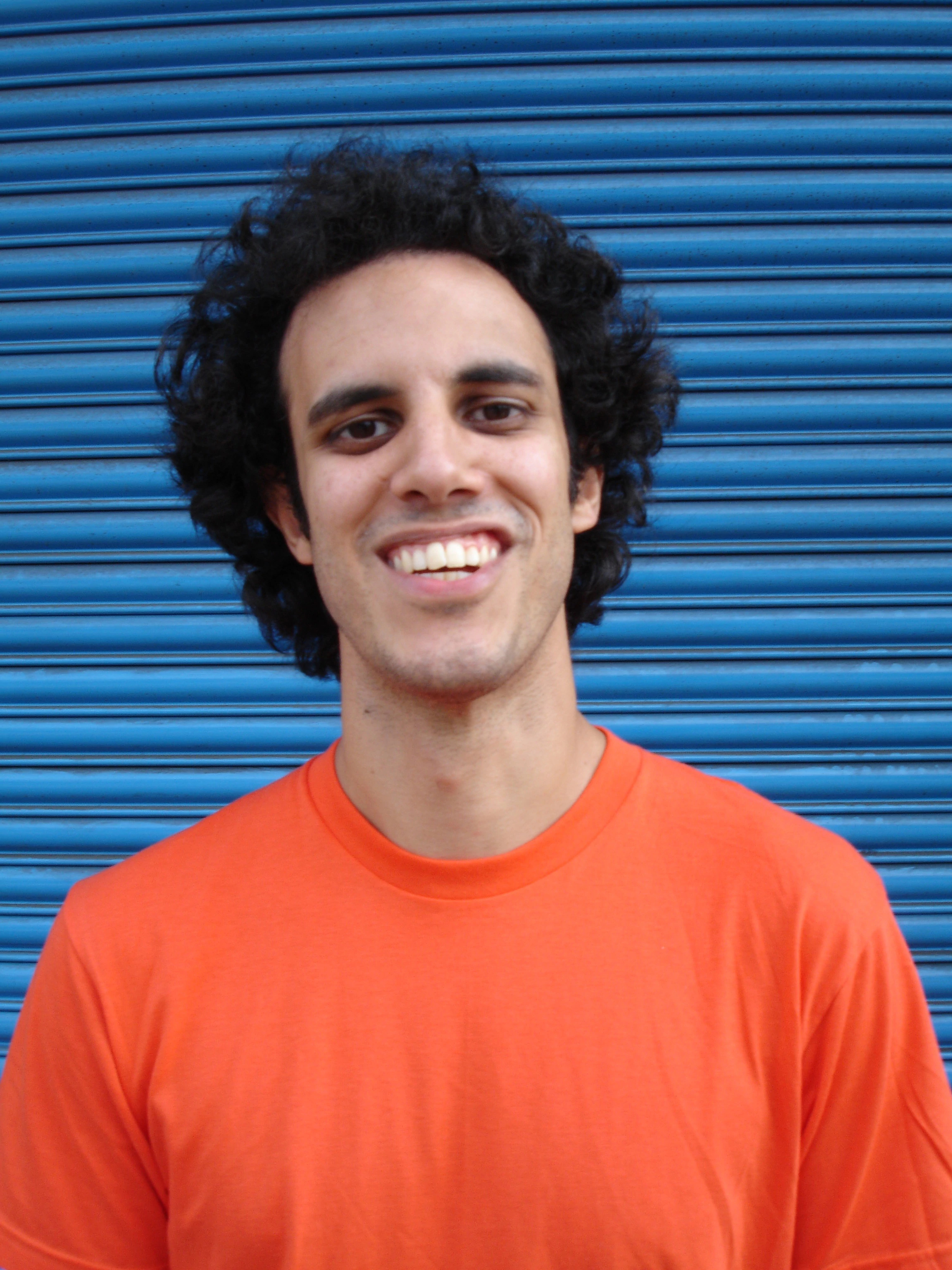 Four Tet London
