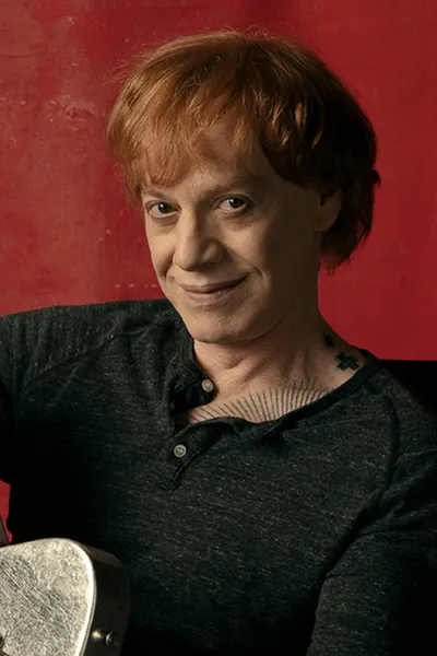 Danny Elfman