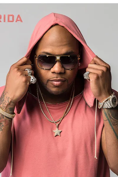 Flo Rida