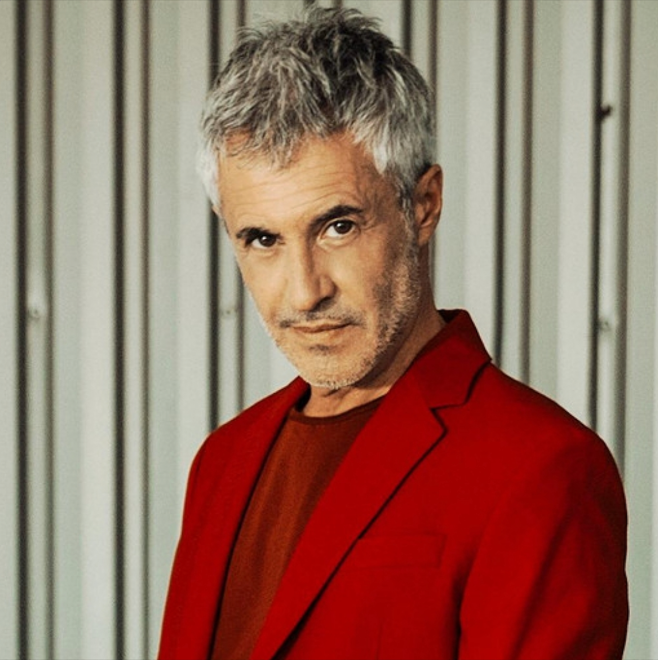 Sergio Dalma Marbella