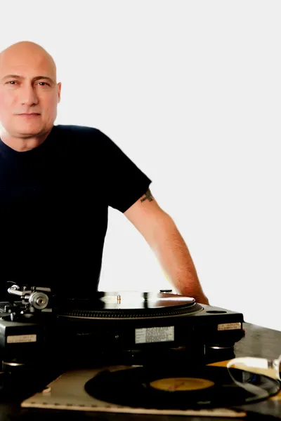 Danny Tenaglia