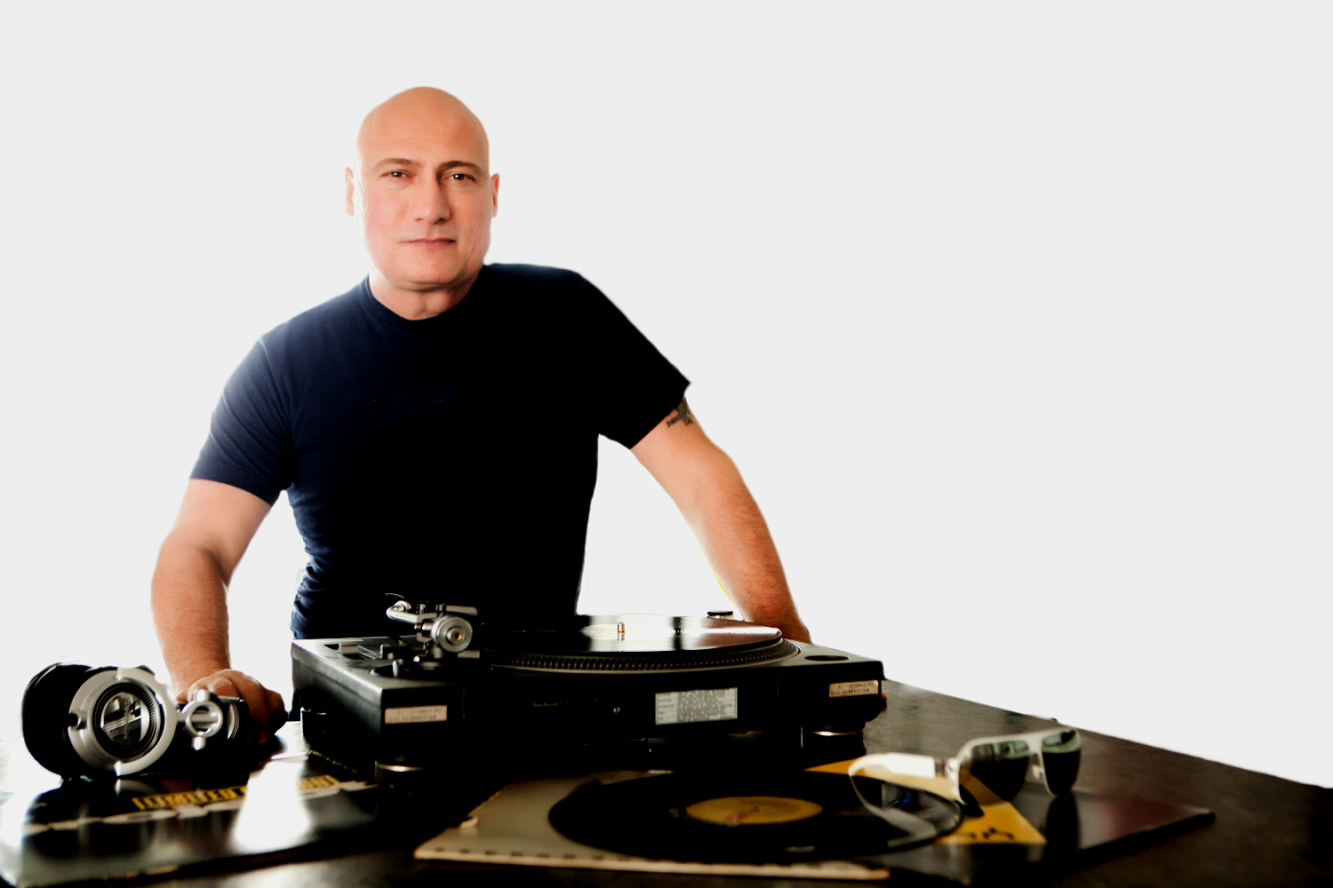 Danny Tenaglia Brighton