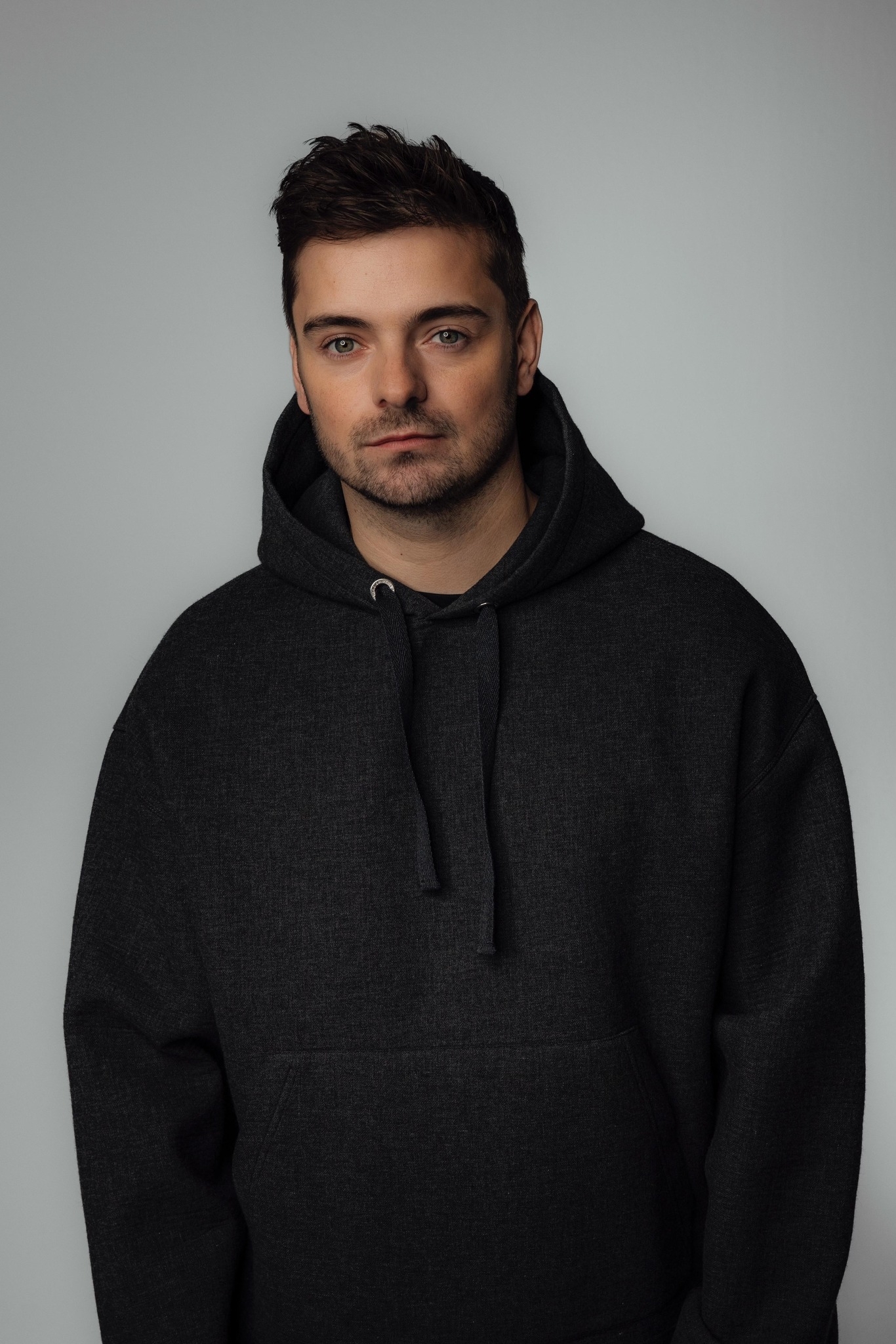 Martin Garrix Washington