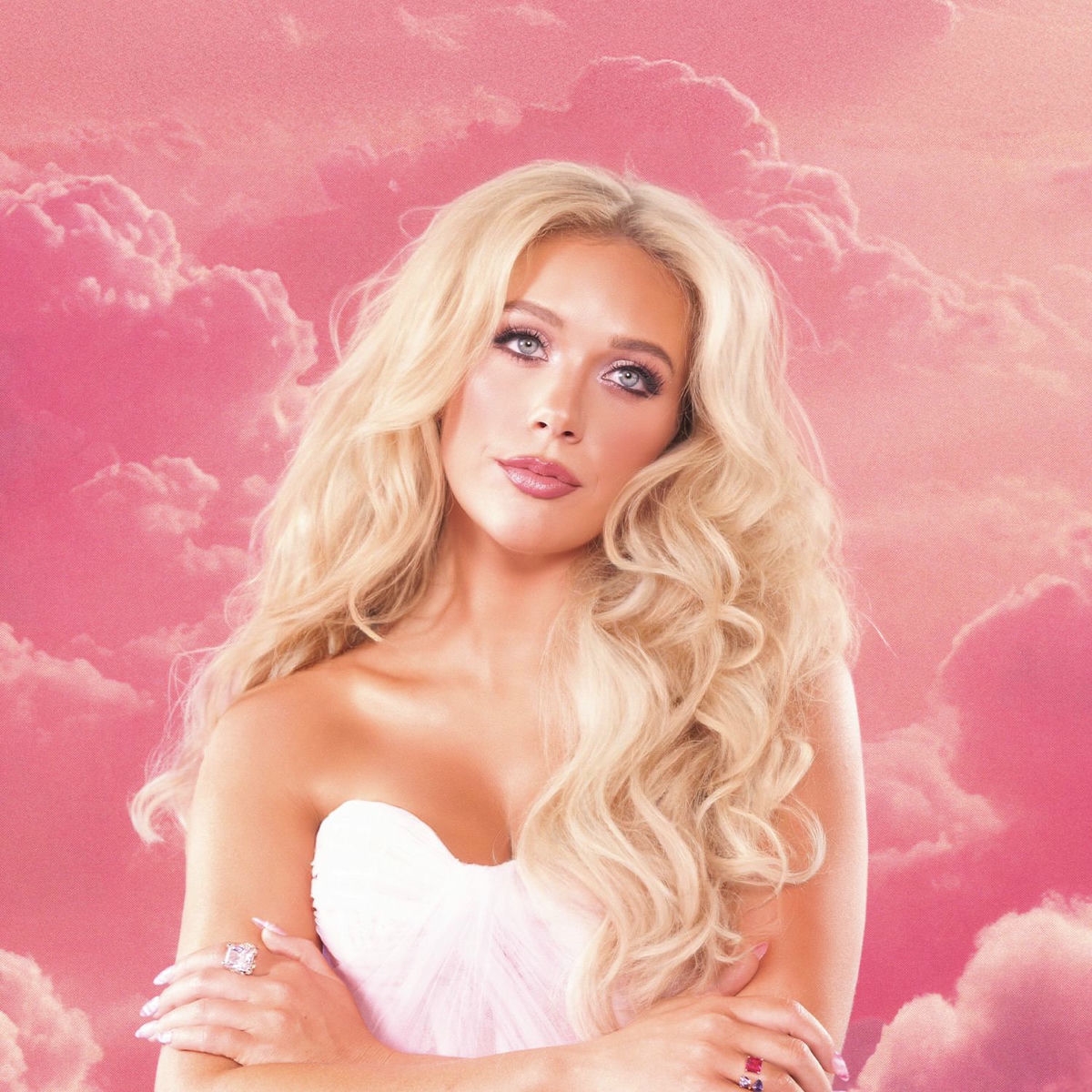 Megan Moroney Glasgow