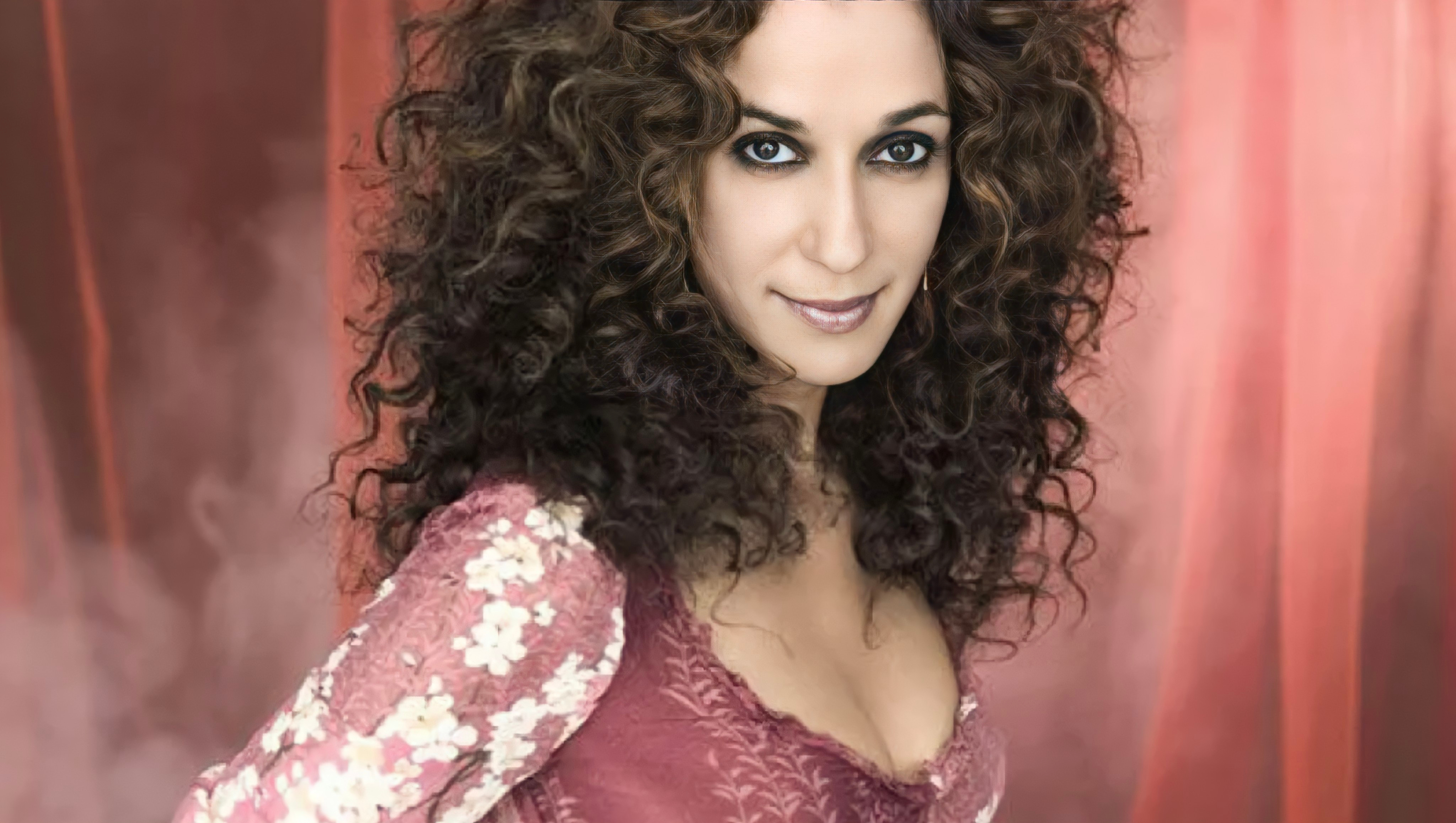 Rosario Flores Barcelona