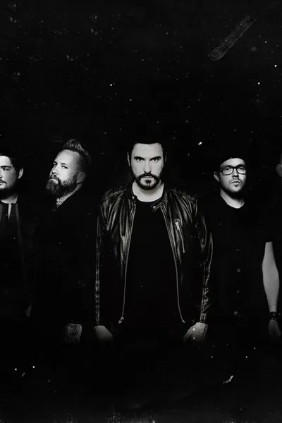 Breaking Benjamin