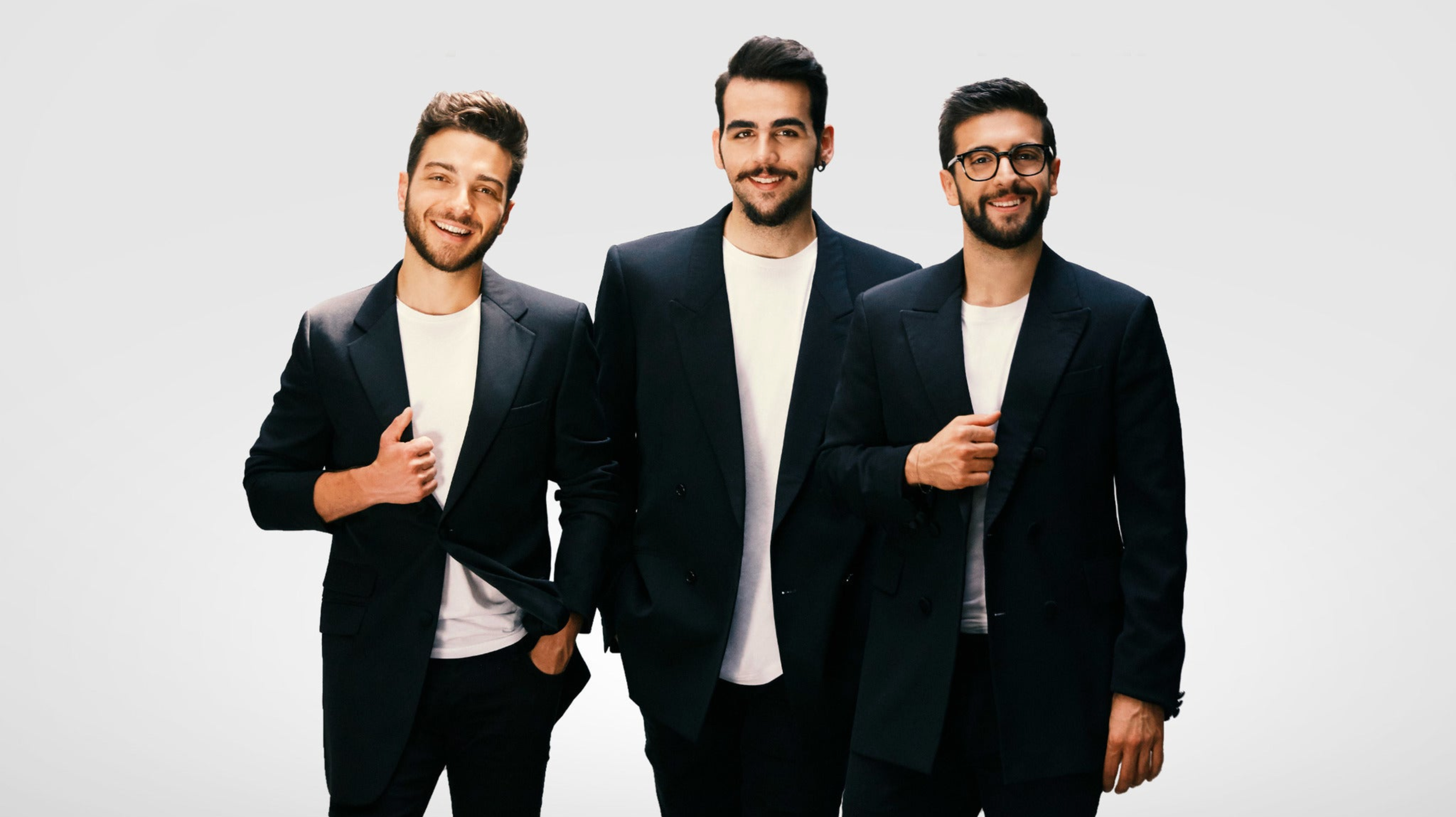 Il Volo Madrid