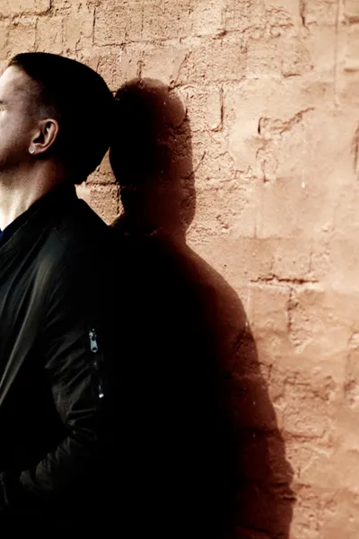Damien Dempsey