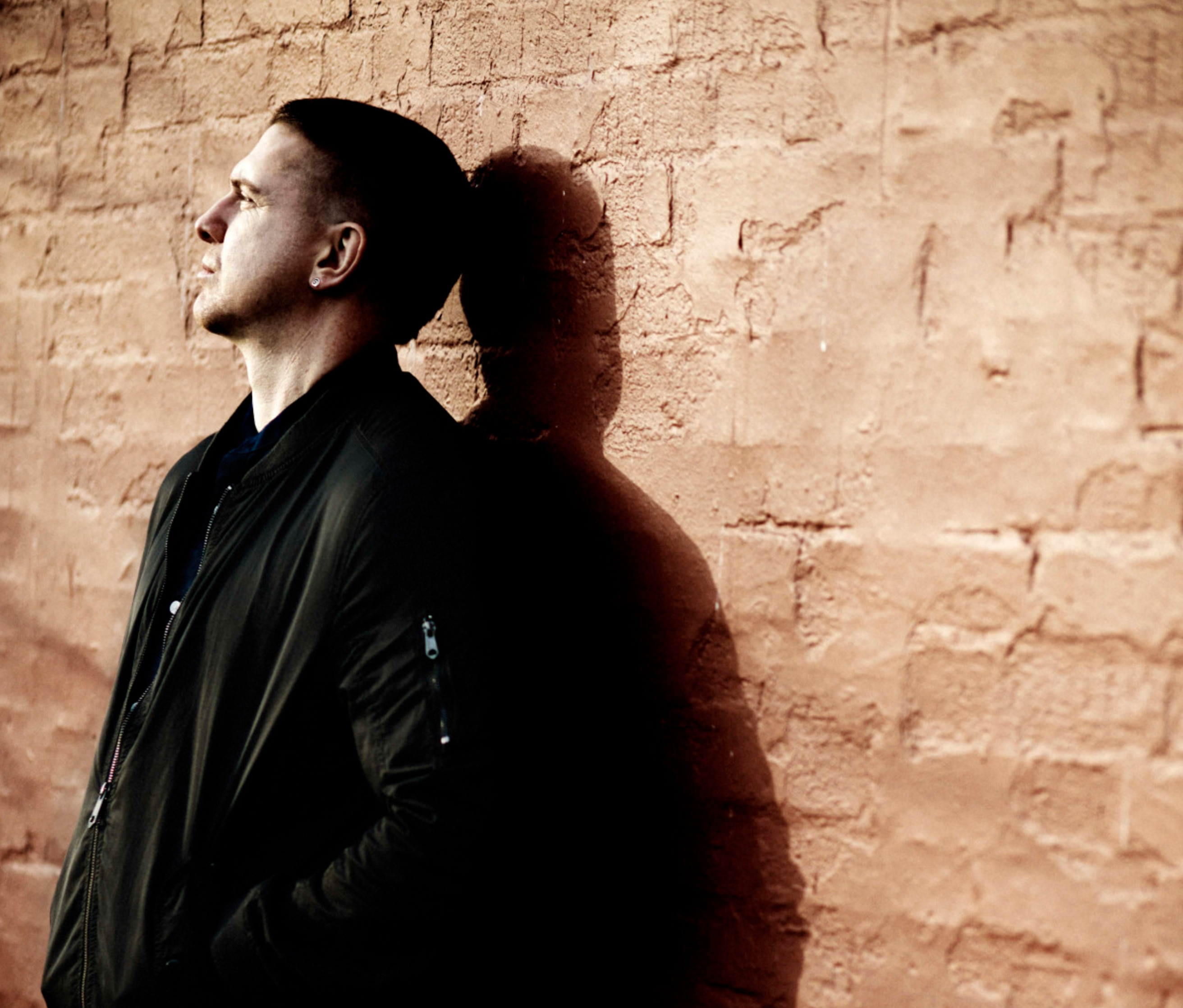 Damien Dempsey London