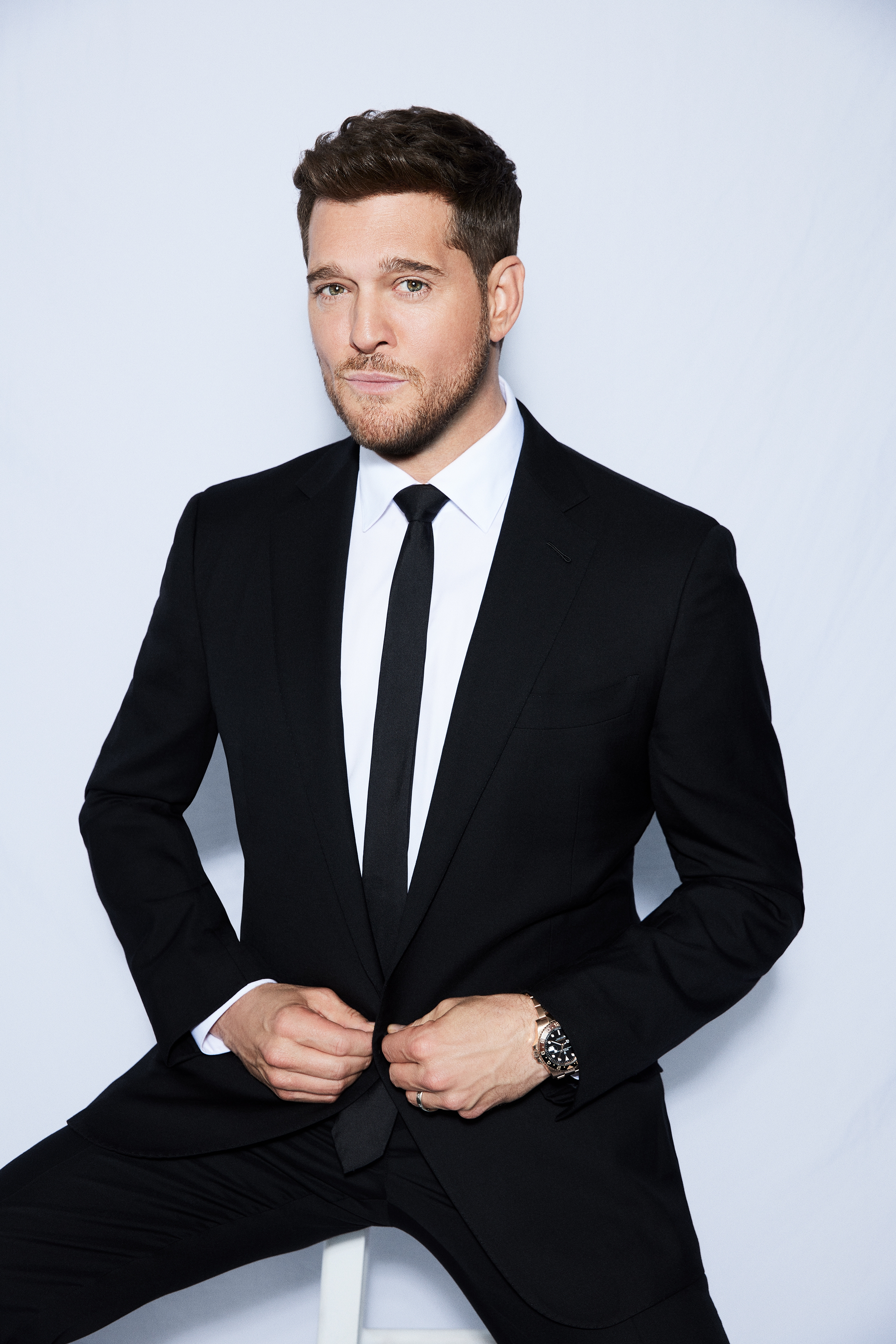 Michael Bublé Nuevo Nayarit