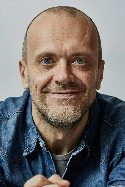 Max Pezzali