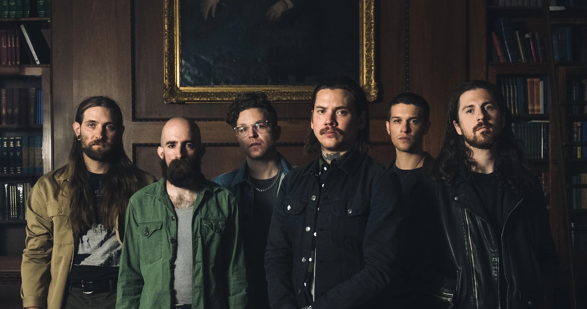 The Devil Wears Prada Manchester