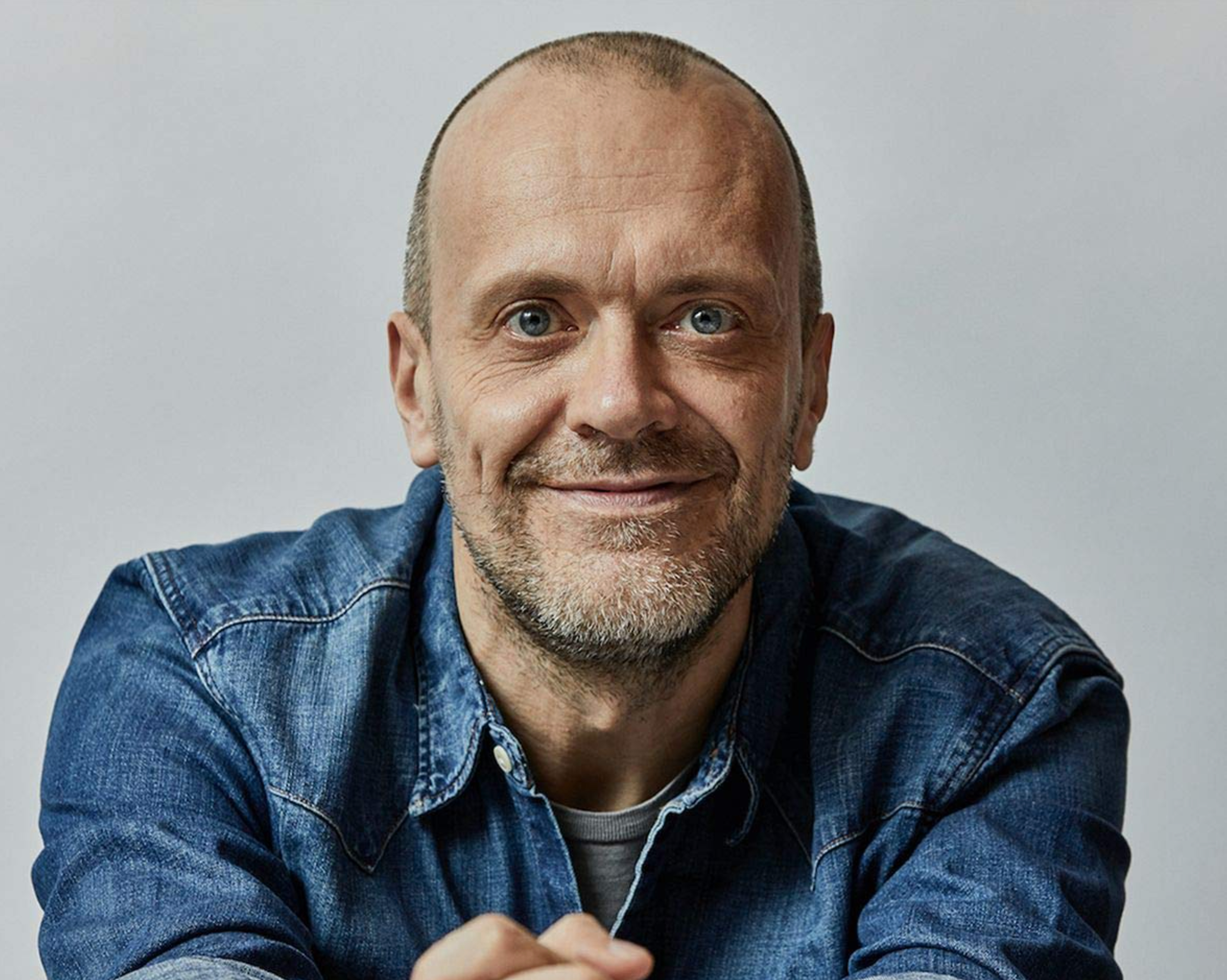 Max Pezzali Madrid