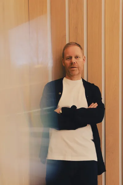 Max Richter