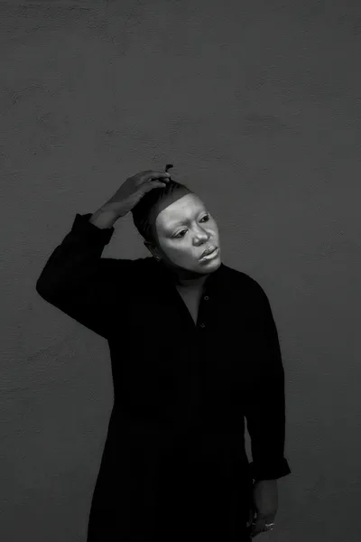 Meshell Ndegeocello