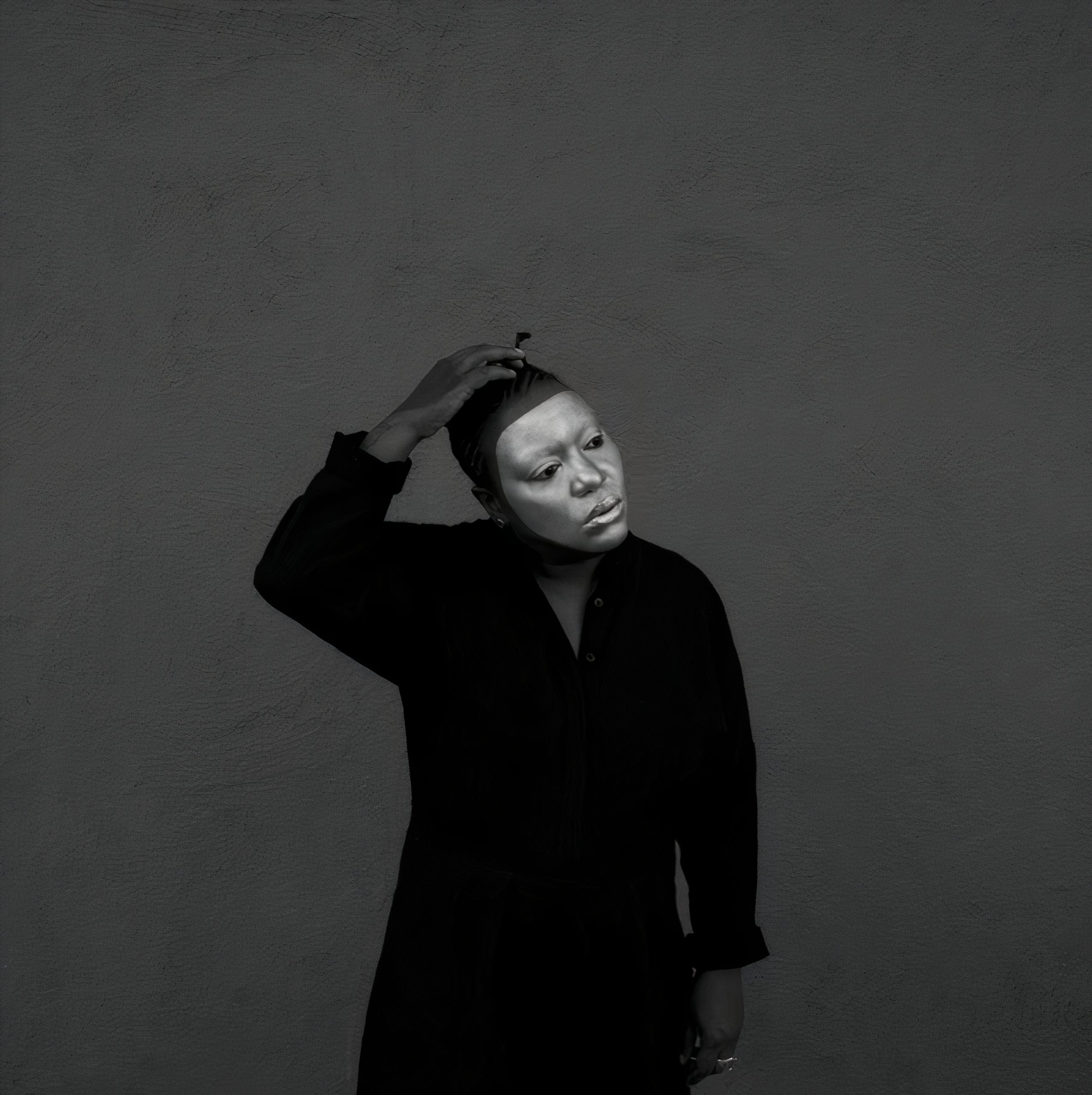 Meshell Ndegeocello Hamburg