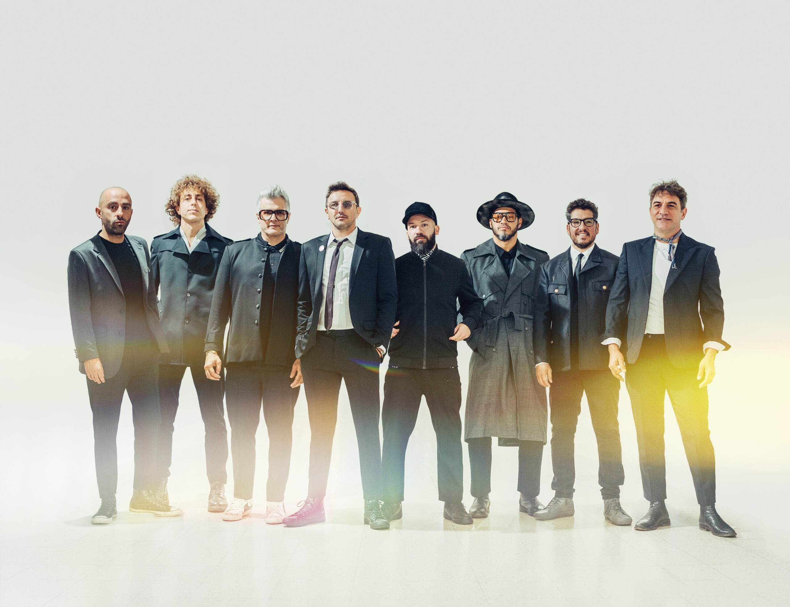 No Te Va Gustar Madrid