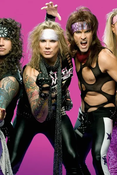 Steel Panther